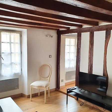 Exigehome-Studio Cosy A 2 Pas Du Chateau De 凡尔赛 外观 照片