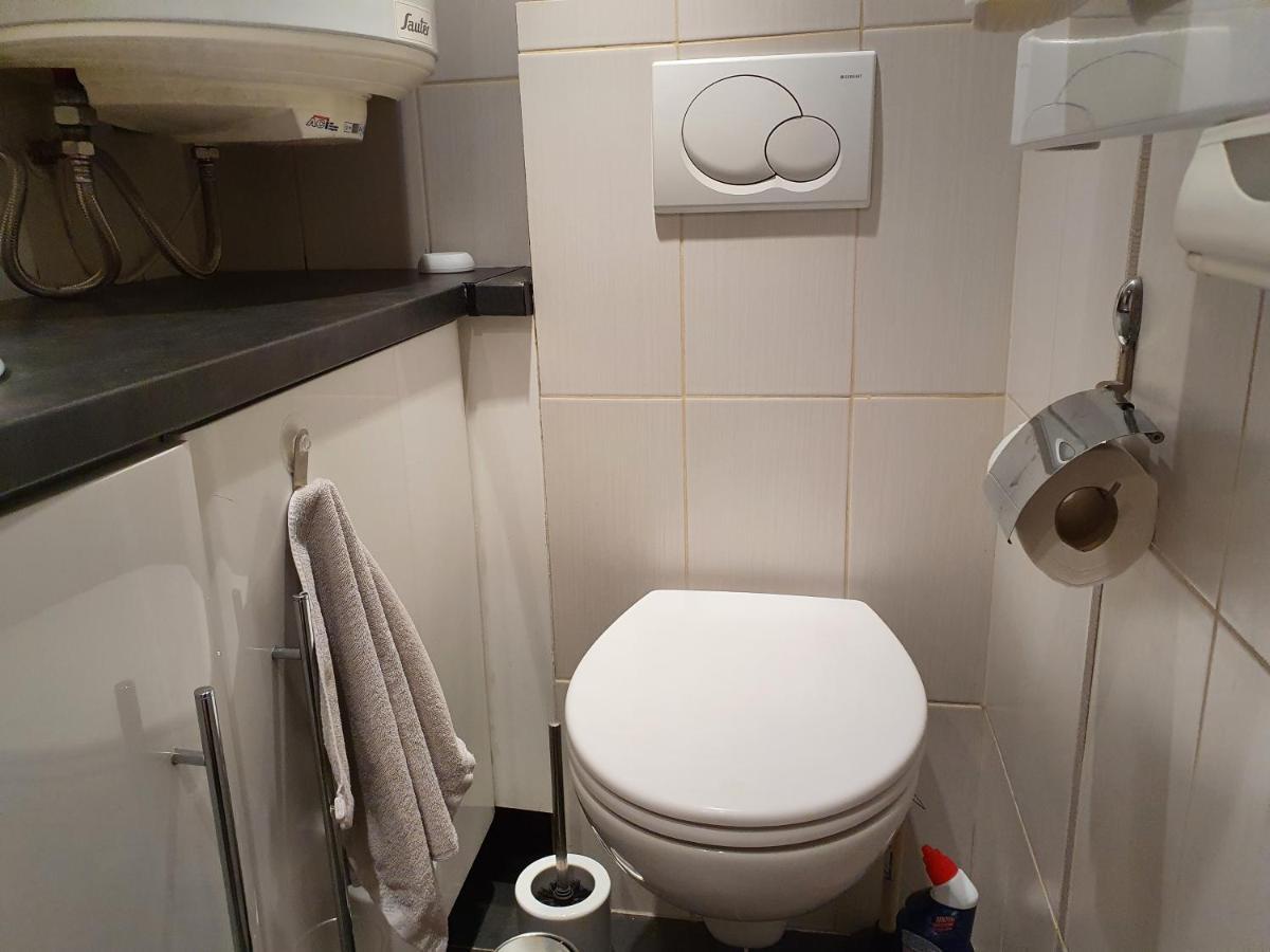 Exigehome-Studio Cosy A 2 Pas Du Chateau De 凡尔赛 外观 照片