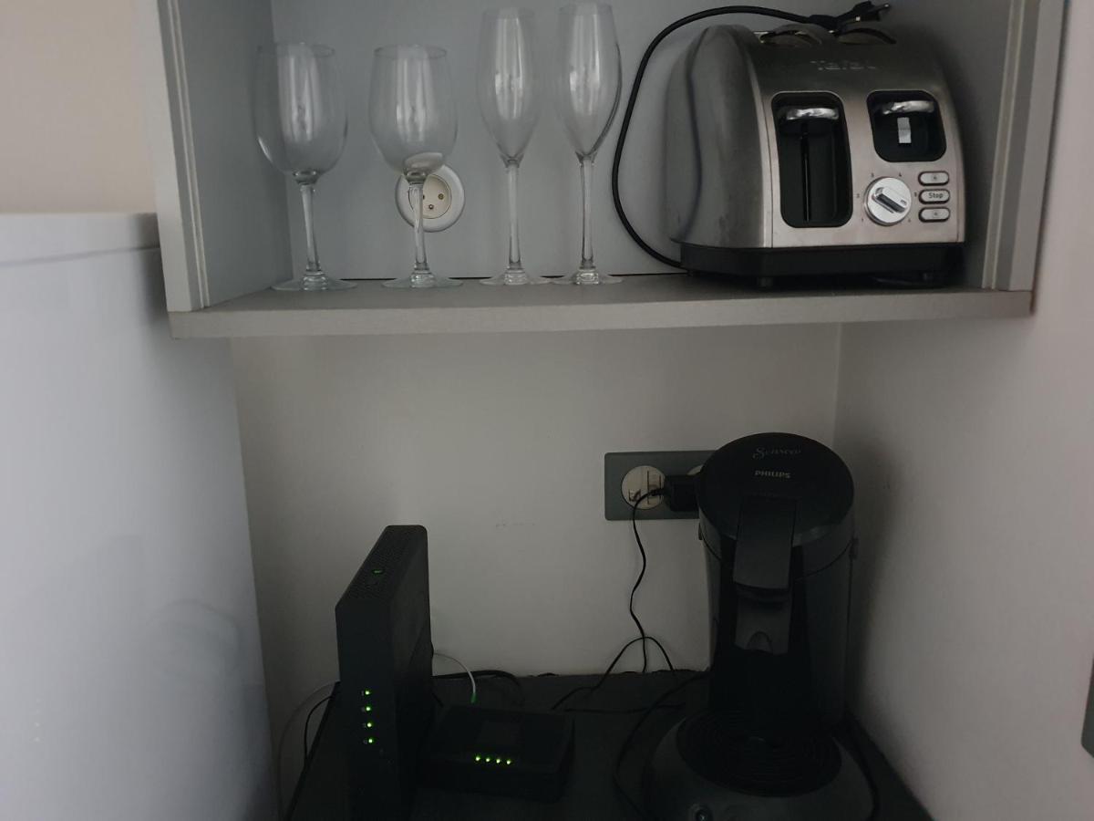 Exigehome-Studio Cosy A 2 Pas Du Chateau De 凡尔赛 外观 照片